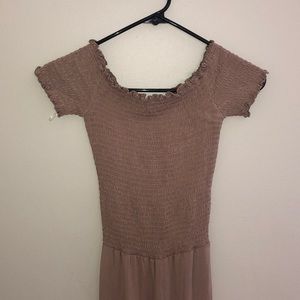 Fashion Nova Jumpsuit